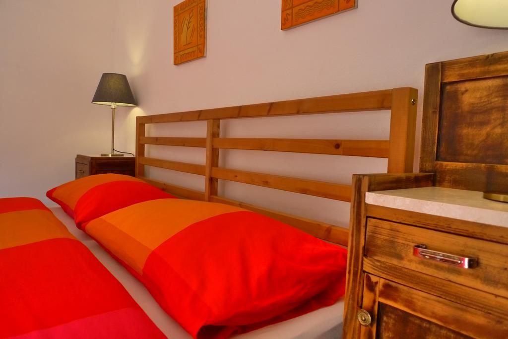 Guesthouse Bosa di Katja e Giuseppe Esterno foto