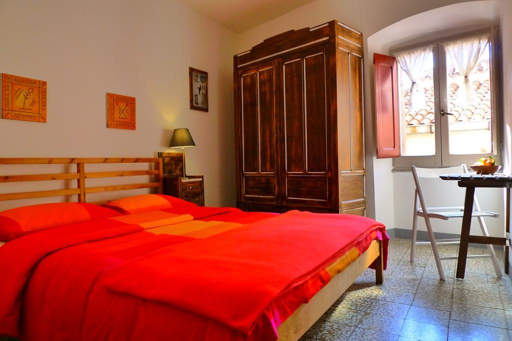 Guesthouse Bosa di Katja e Giuseppe Esterno foto