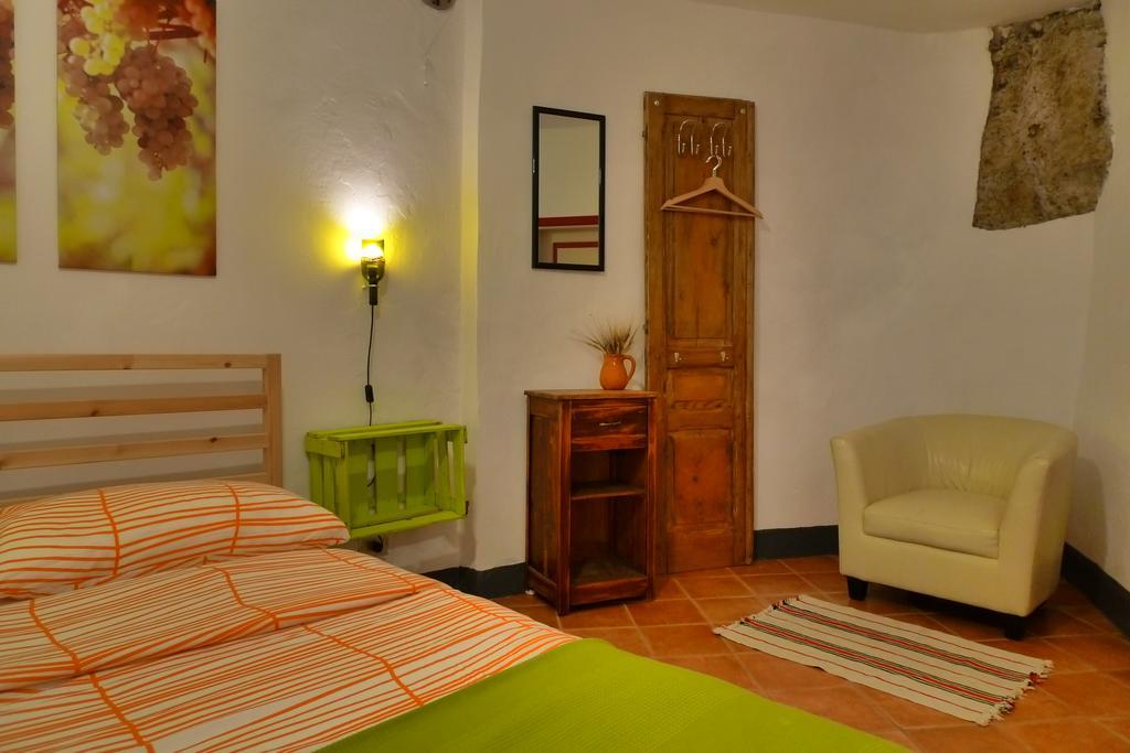 Guesthouse Bosa di Katja e Giuseppe Esterno foto