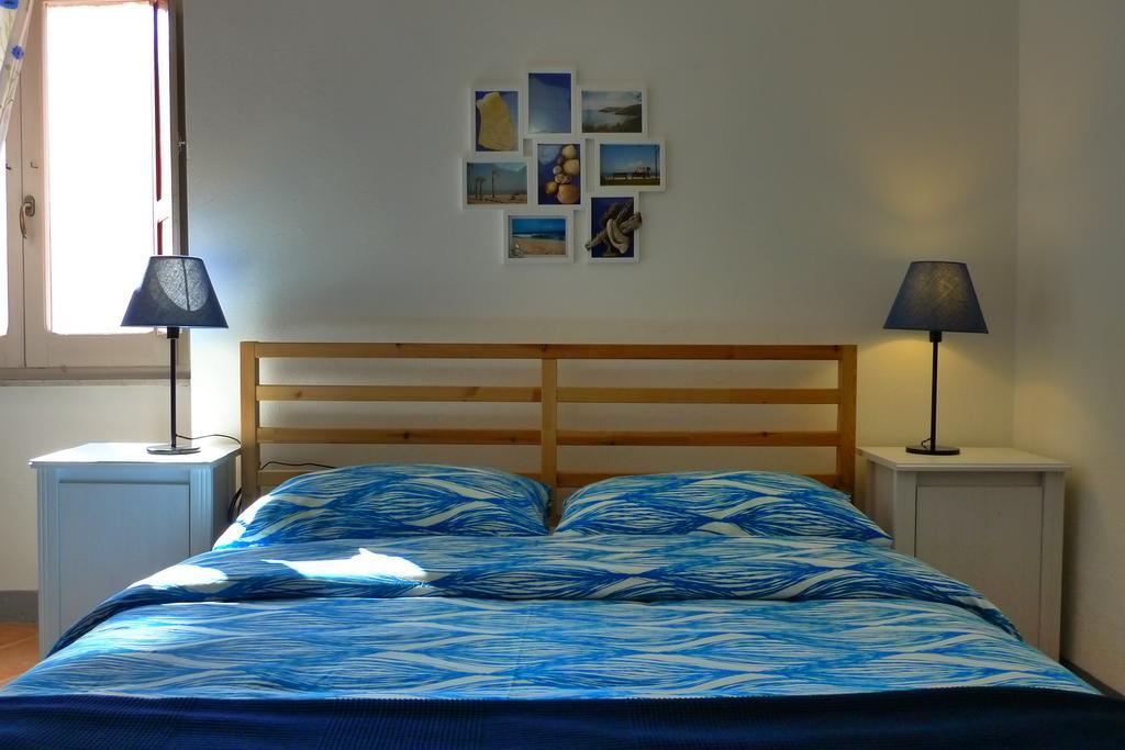 Guesthouse Bosa di Katja e Giuseppe Esterno foto