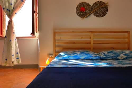 Guesthouse Bosa di Katja e Giuseppe Esterno foto