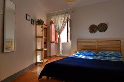 Guesthouse Bosa di Katja e Giuseppe Esterno foto