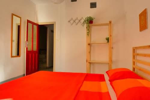 Guesthouse Bosa di Katja e Giuseppe Esterno foto