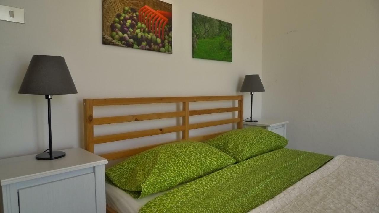 Guesthouse Bosa di Katja e Giuseppe Esterno foto
