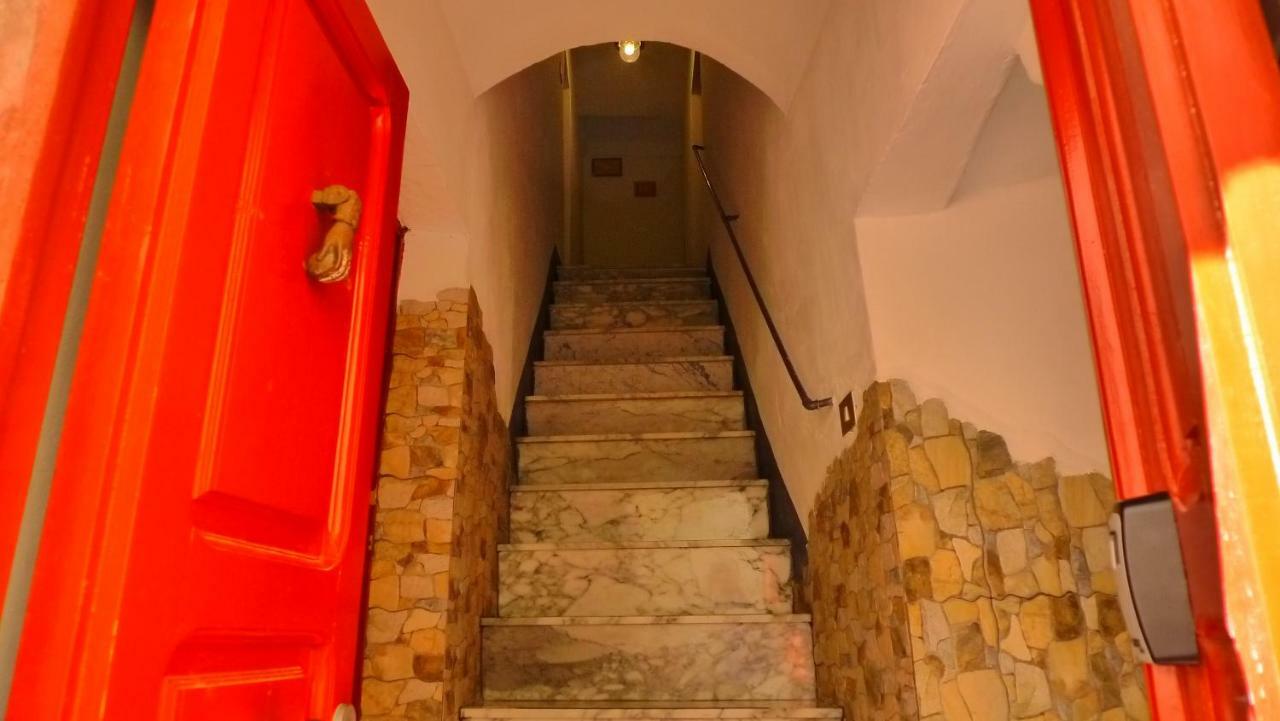 Guesthouse Bosa di Katja e Giuseppe Esterno foto