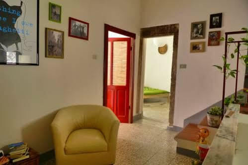 Guesthouse Bosa di Katja e Giuseppe Esterno foto